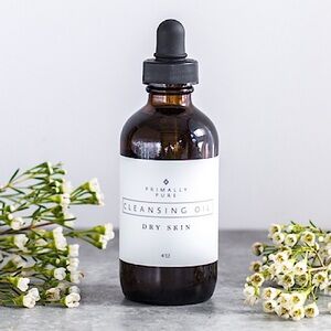 Primarily Pure Cleansing Oil (Dry Skin)